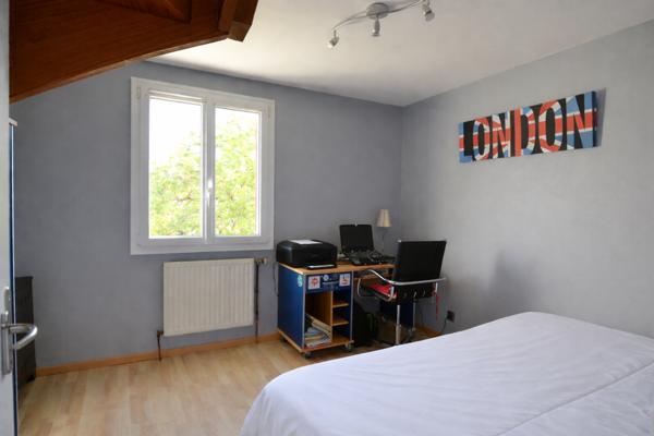 MAISON 99 m2 NANTES DOULON