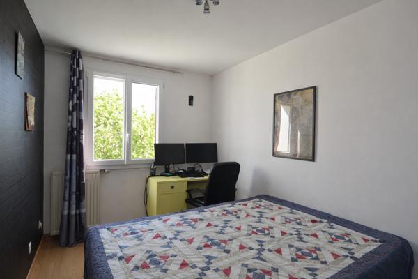 MAISON 99 m2 NANTES DOULON