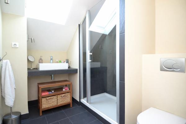 MAISON 99 m2 NANTES DOULON