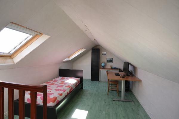 MAISON 99 m2 NANTES DOULON