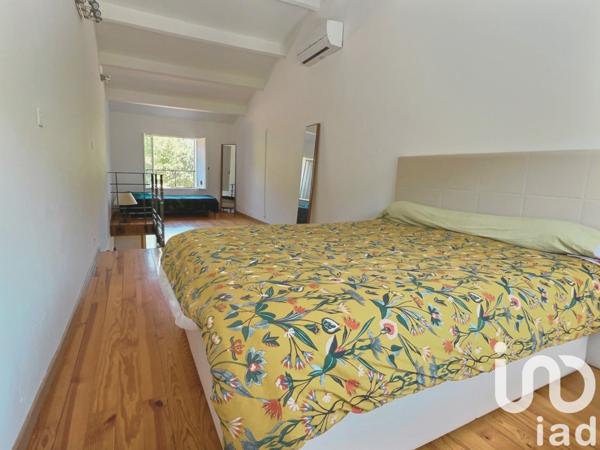 Maison à vendre 7 pièces 160 m² Peyrolles-en-Provence