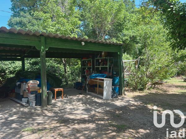 Maison à vendre 7 pièces 160 m² Peyrolles-en-Provence