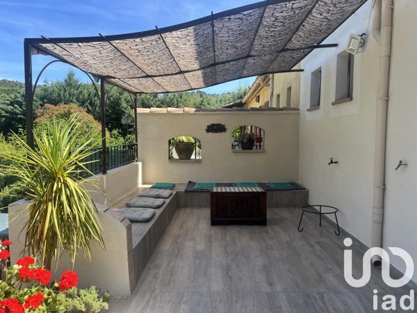 Maison à vendre 7 pièces 160 m² Peyrolles-en-Provence