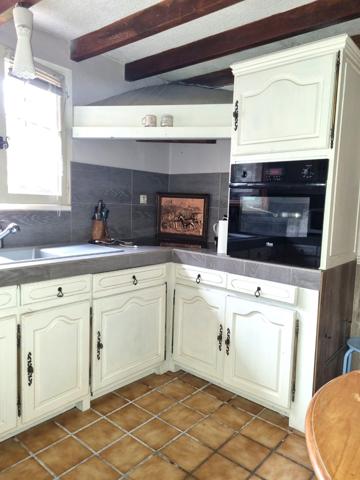 Maison 5 pièces - 123 m² Exclusivité efficity