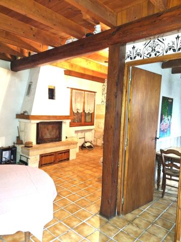 Maison 5 pièces - 123 m² Exclusivité efficity