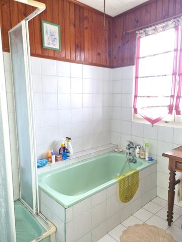 Maison 5 pièces - 123 m² Exclusivité efficity