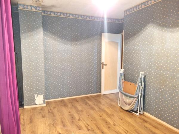 Maison 5 pièces - 123 m² Exclusivité efficity