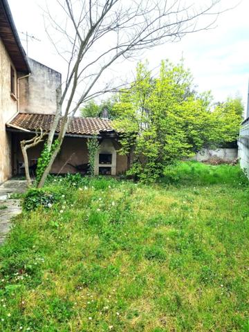 Maison 5 pièces - 123 m² Exclusivité efficity