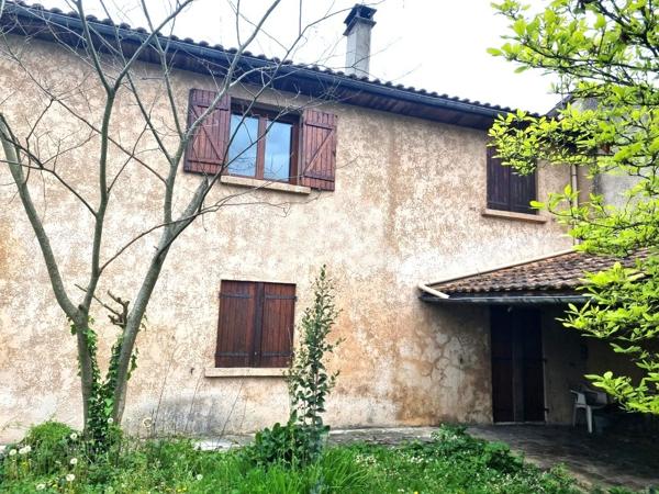 Maison 5 pièces - 123 m² Exclusivité efficity