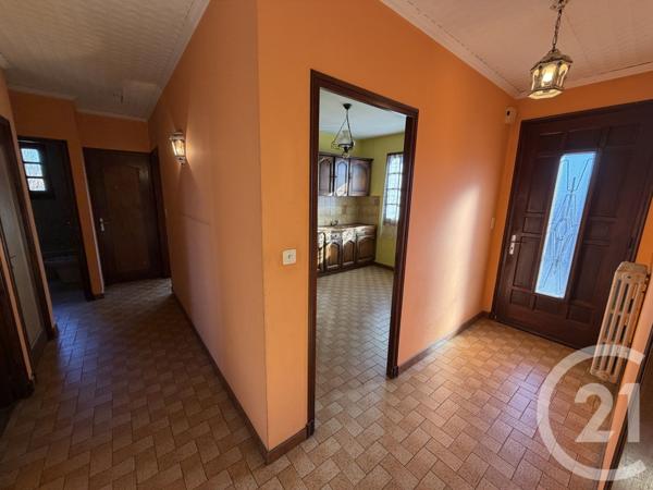 Maison à vendre  4 pièces - 94,99 m2 ST JUERY - 81