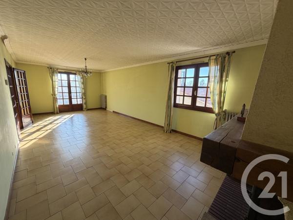 Maison à vendre  4 pièces - 94,99 m2 ST JUERY - 81
