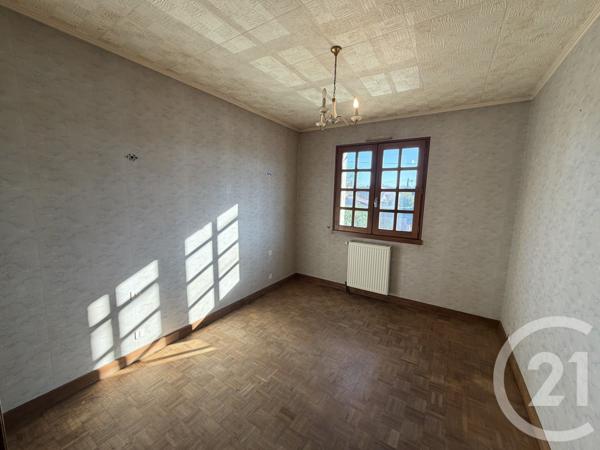 Maison à vendre  4 pièces - 94,99 m2 ST JUERY - 81