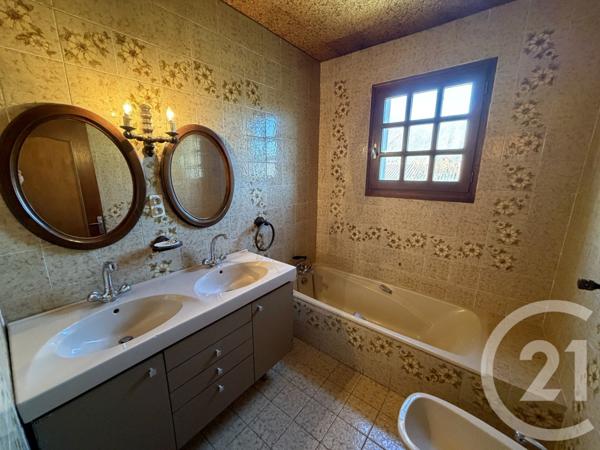 Maison à vendre  4 pièces - 94,99 m2 ST JUERY - 81