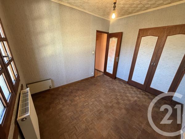 Maison à vendre  4 pièces - 94,99 m2 ST JUERY - 81