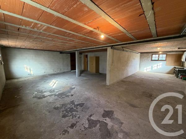 Maison à vendre  4 pièces - 94,99 m2 ST JUERY - 81