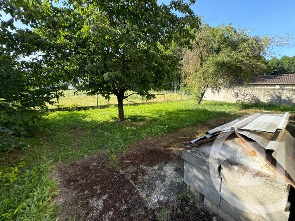 Maison à vendre  4 pièces - 94,99 m2 ST JUERY - 81