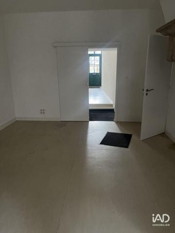 Location bureaux 130 m² Dole