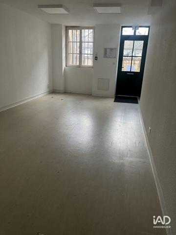 Location bureaux 130 m² Dole