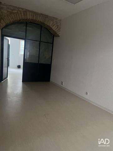 Location bureaux 130 m² Dole