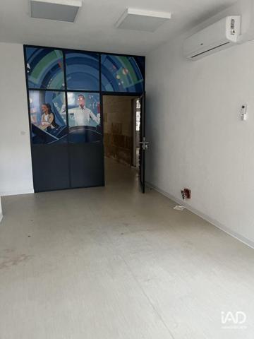 Location bureaux 130 m² Dole