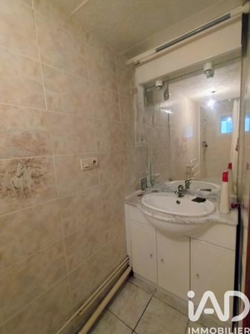 Maison à vendre 4 pièces 100 m² Sainte-Jamme-sur-Sarthe