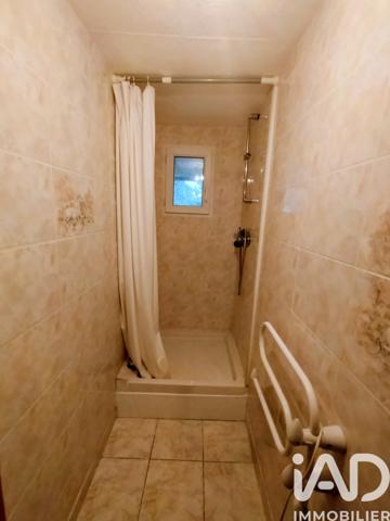 Maison à vendre 4 pièces 100 m² Sainte-Jamme-sur-Sarthe