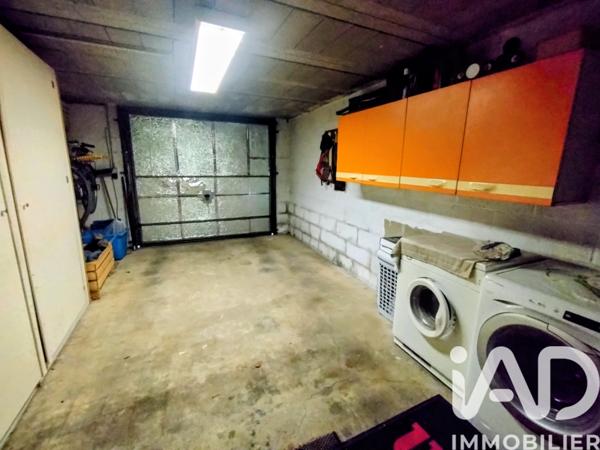 Maison à vendre 4 pièces 100 m² Sainte-Jamme-sur-Sarthe