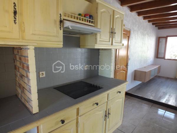 Maison contemporaine de 144 m²