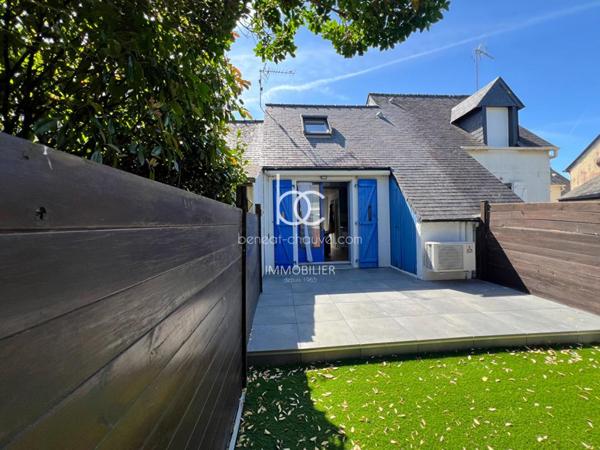 SARZEAU Maison 2 pièces 24 m²