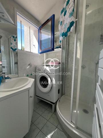 SARZEAU Maison 2 pièces 24 m²