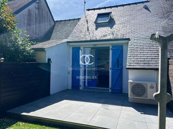 SARZEAU Maison 2 pièces 24 m²