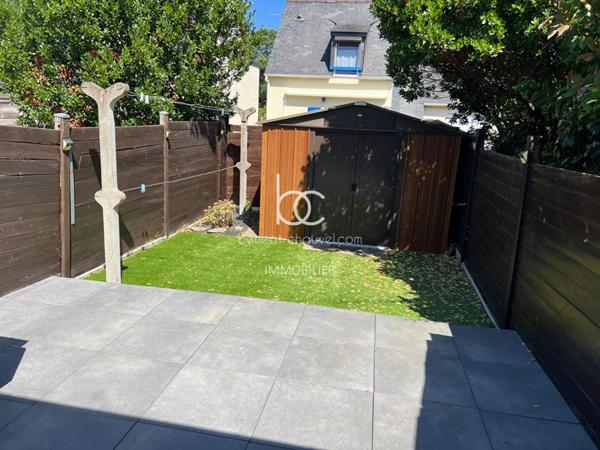 SARZEAU Maison 2 pièces 24 m²