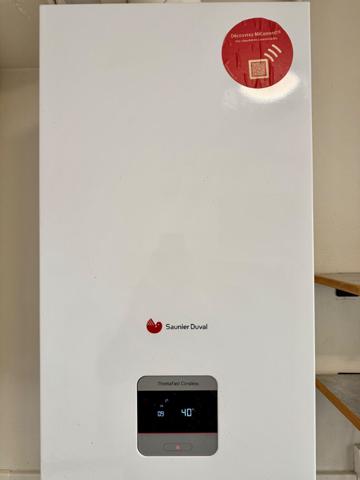 Appartement 3 pièces rénové