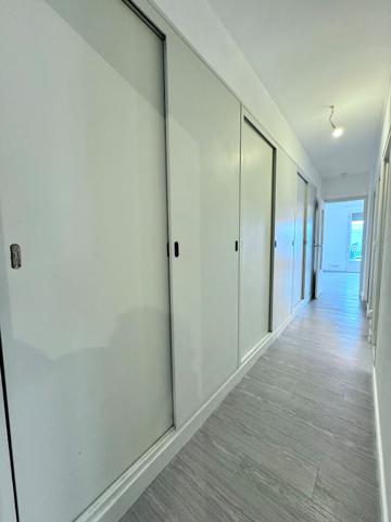 Appartement 3 pièces rénové