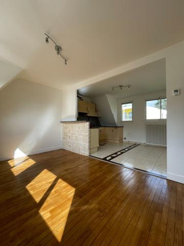 EN VILLE AU DERNIER ETAGE