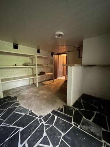 EN VILLE AU DERNIER ETAGE