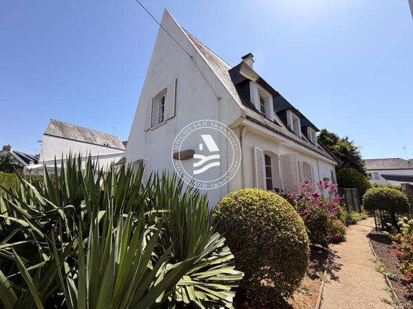 Maison de famille - Emplacement recherché
