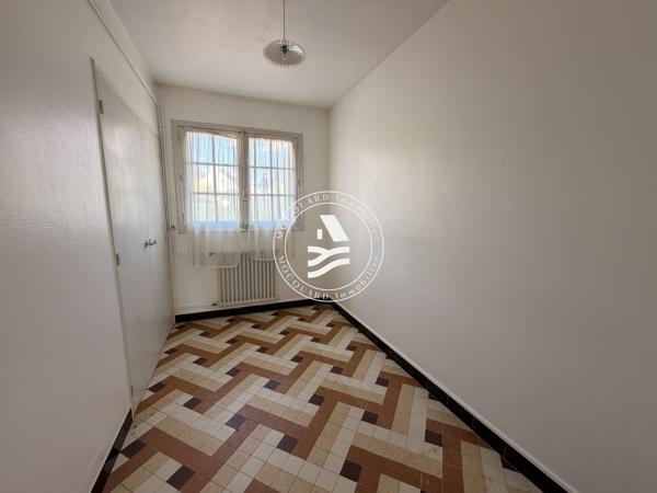 Maison de famille - Emplacement recherché