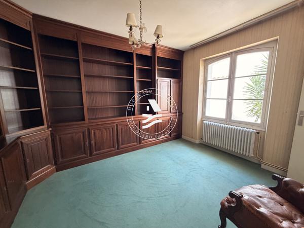 Maison de famille - Emplacement recherché