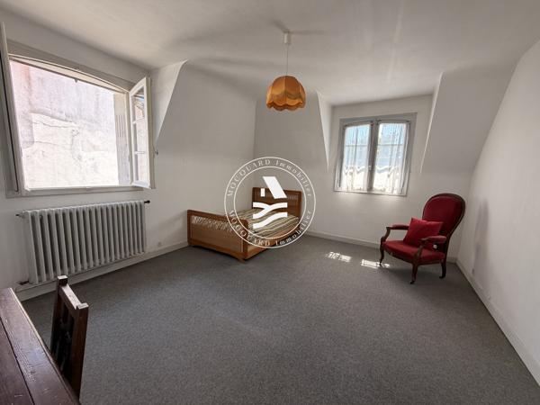 Maison de famille - Emplacement recherché