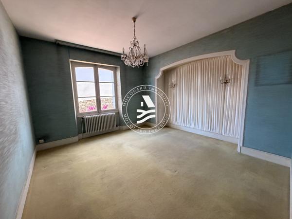 Maison de famille - Emplacement recherché