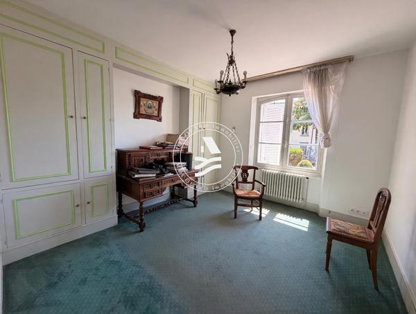 Maison de famille - Emplacement recherché