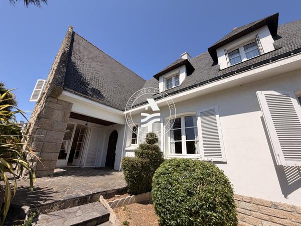 Maison de famille - Emplacement recherché