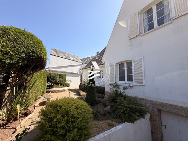 Maison de famille - Emplacement recherché