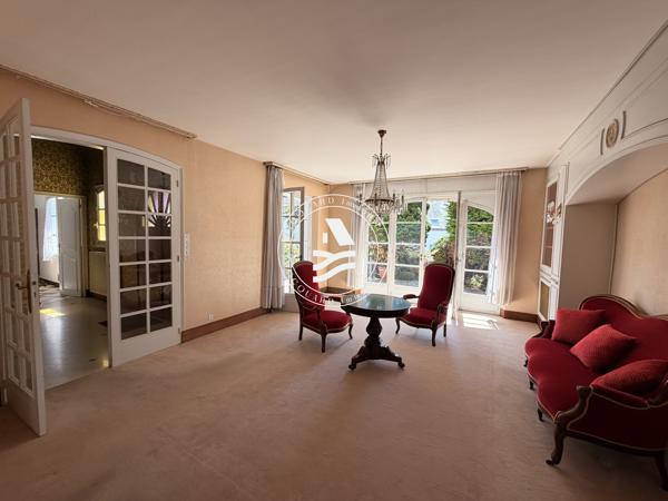 Maison de famille - Emplacement recherché