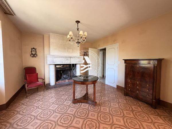 Maison de famille - Emplacement recherché