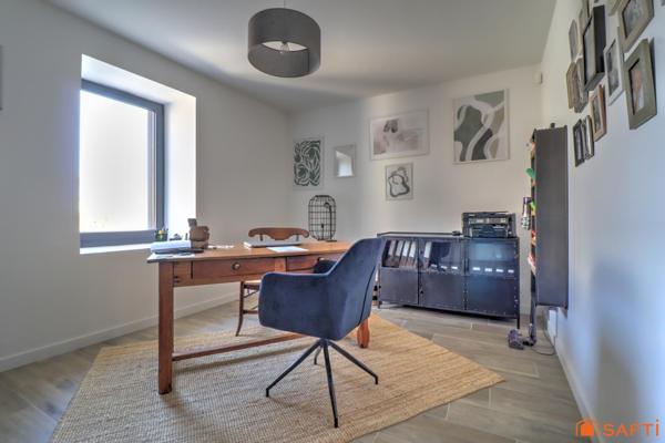 Vienne, propriété d’exception de 400 m² sur 6 100 m² de terrain paysagé.