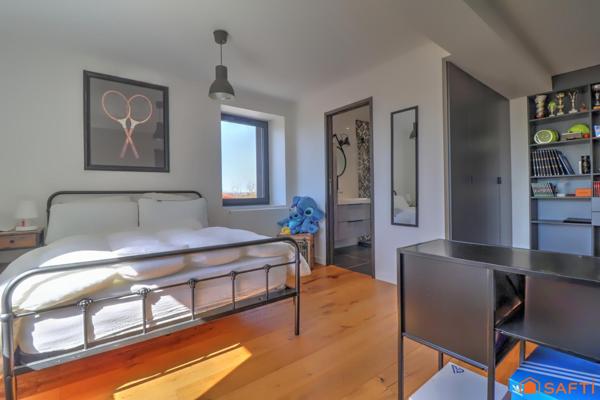 Vienne, propriété d’exception de 400 m² sur 6 100 m² de terrain paysagé.