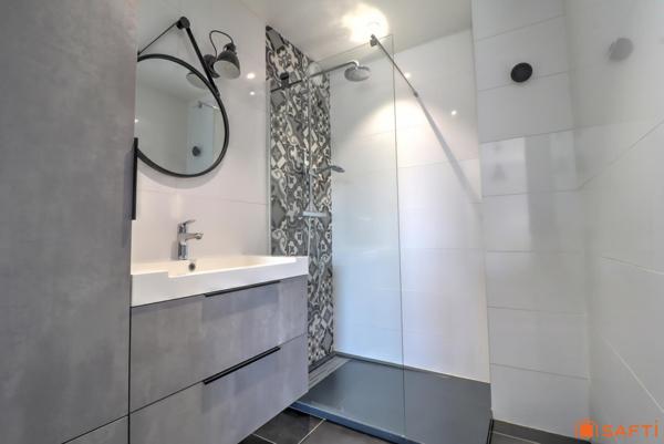 Vienne, propriété d’exception de 400 m² sur 6 100 m² de terrain paysagé.