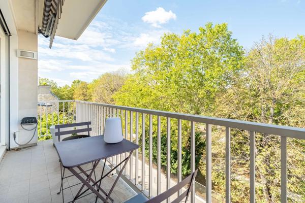 Appartement Neuilly-sur-Seine - PARC D'ORLÉANS